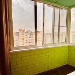 Фото Апартаменты Level на улице Ореховая 5