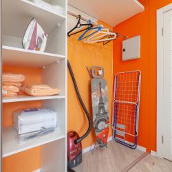 Фото Отель RentPlaza (РентПлаза) на улице Гая 27Б