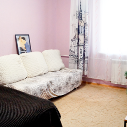 Фото Апартаменты на улице Румянцева