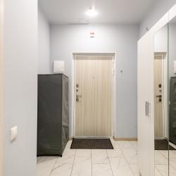 фото 23 Sunmarine apartments (Санмарин апартментс) на улице Мосфильмовская