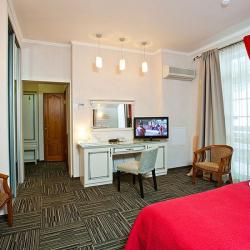 Фото Эко-отель Эхо