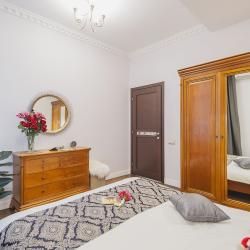 фото 7 GMApartments (ДжиЭмАпартментс) на улице 1-я Тверская-Ямская 13 стр. 1