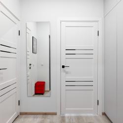 Апартаменты улучшенные RoomyRoom Apartaments 