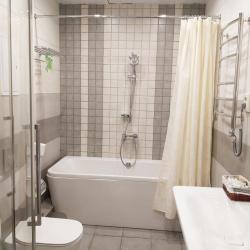 Фото Отель Мансарда