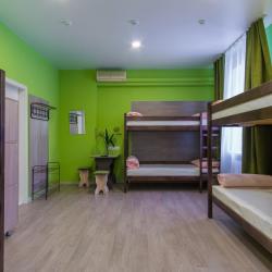 Фото Хостел