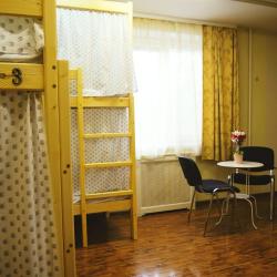 Фото Отель На