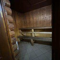 Коттедж стандарт Клубничка 14