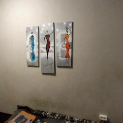 Номер стандарт с 1 двуспальной кроватью