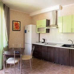 Фото Апартаменты Чудо