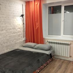 Фото Отель MyRoom (МайРум) на 4-ом проезде имени Н.Г. Чернышевского
