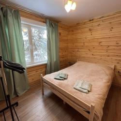 Фото Отель Дома на Хвойной