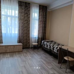 Фото Отель Маршал
