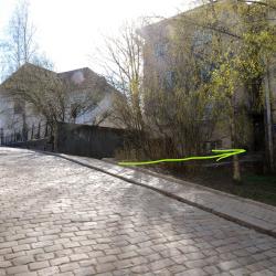 Фото Отель Уютнaя студия на улице Водной Заставы 6