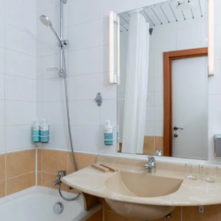 Фото Novotel Moscow Centre Hotel (Новотель Центр)