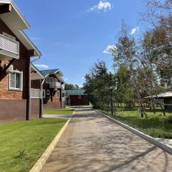 Фото Отель Загородный комплекс Земские имения