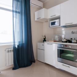 Фото Отель iHome (Айхоум)на улице Романова