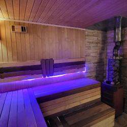 Фото Отель Elite Apartments на Лесной 141