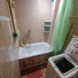 Фото Апартаменты на проспекте Гагарина 8-я линия 13