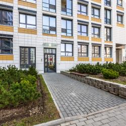 Фото Отель Philosophy Apartments