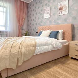 Фото Отель Niki Rent (Ники Рент) на Набережной Леонова 45