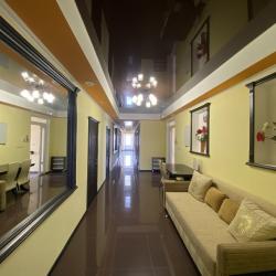 Фото Отель Бархат