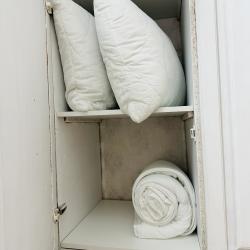 Фото Апартаменты на улице Ивана Алексеева, 8