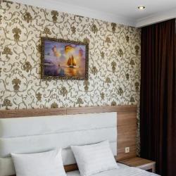 Фото Отель ЕфремовЪ