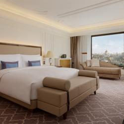 фото 31 The Carlton, Moscow (Карлтон) бывш. Ритц Карлтон