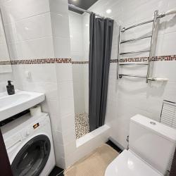 1-комнатные апартаменты улучшенные