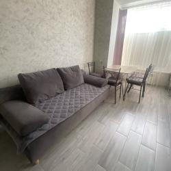 Фото Апартаменты на улице Советская 123к1