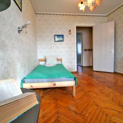 Фото Отель Квартира на проспекте Героев 4