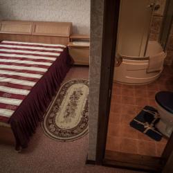 Фото Отель На Кузнечной