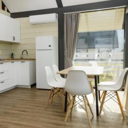 Фото Отель Альпинс residence