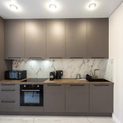 Апартаменты стандарт