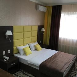 3-местный номер стандарт