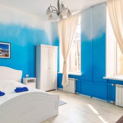 фото 32 AlexAparts (АлексАпартс) на Рубинштейна 20