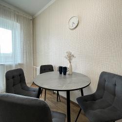Фото Апартаменты на улице Московский тракт 83 корпус 1