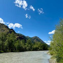 Фото Отель Софийская поляна