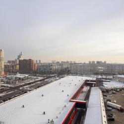 Фото Апартаменты Домино на улице Шахтеров