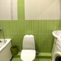 Фото Отель Рент на улице Пологая 54А