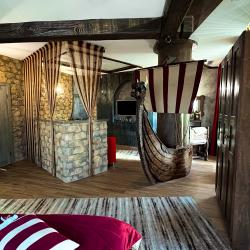 Фото Отель Vitamin (Витамин)