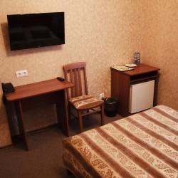 Фото Отель Фаворит