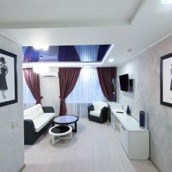 Фото Отель Профсоюзная