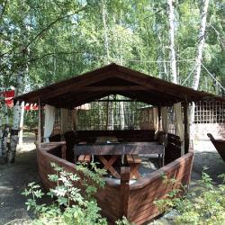Фото Отель Пески