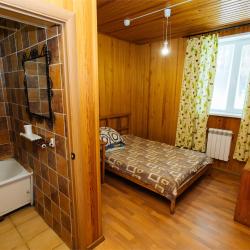 Фото Отель Karakan (Каракан)