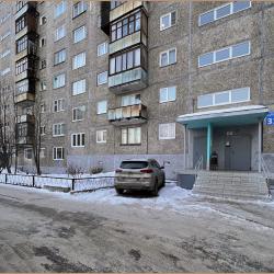 Фото Апартаменты на улице Старостина 31