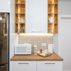 3-комнатные апартаменты люкс