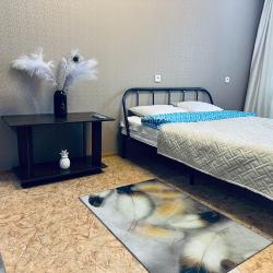 Фото Апартаменты на улице Обручева, 12Б