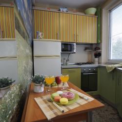 фото 9 Апартаменты на улице Белы Куна