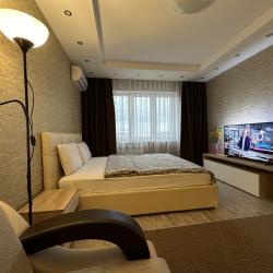 Фото Отель Fresh Room на улице Маршала Устинова 3